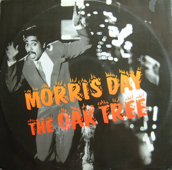 Morris Day – The Oak Tree (1986) – Hoes