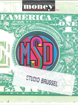 MSD (3) – Money (1990) – Hoes