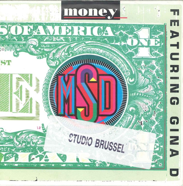 MSD (3) – Money (1990) – Hoes