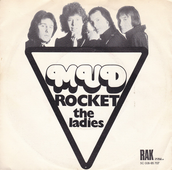 Mud – Rocket (1974) – Hoes