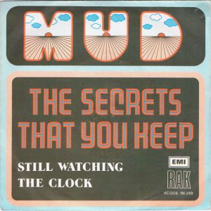 Mud – The Secrets That You Keep (1975) – Hoes