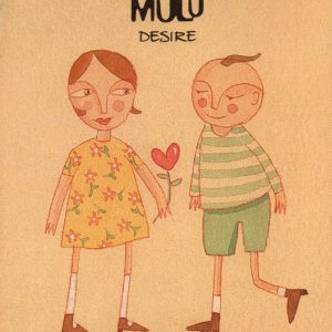 Mulu – Desire (1996) – Hoes