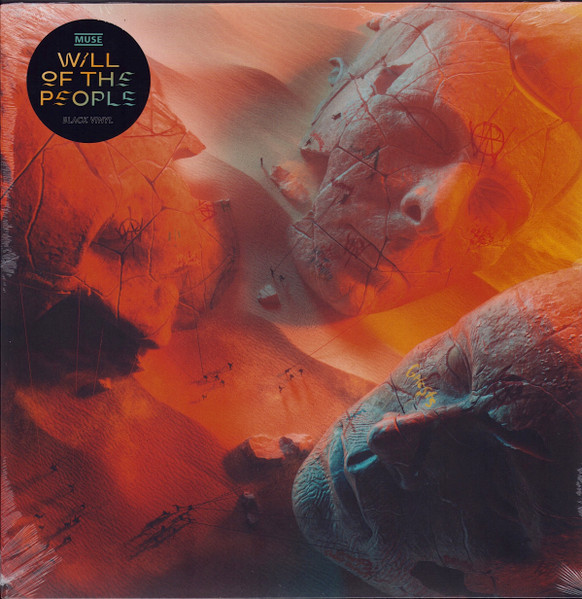 Muse – Will Of The People (2022) – Hoes
