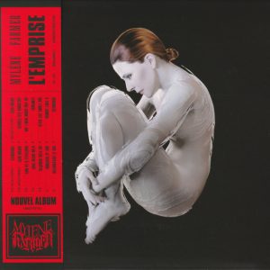 Mylène Farmer – L'emprise (2022) – Hoes