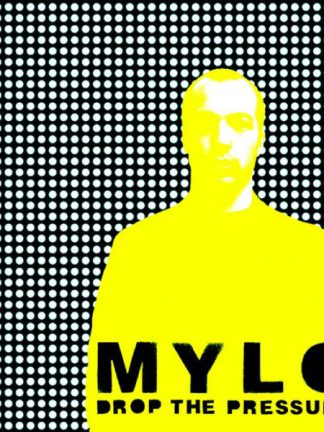 Mylo – Drop The Pressure (2004) – Hoes