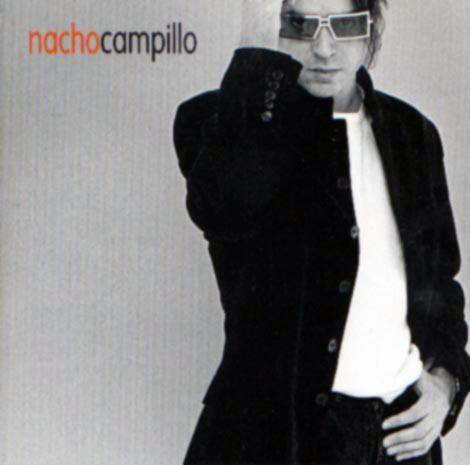 Nacho Campillo – Nacho Campillo (1995) – Hoes