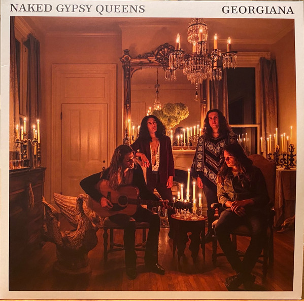 Naked Gypsy Queens – Georgiana (2022) – Hoes
