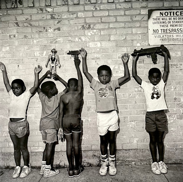 Nas – Nasir (2018) – Hoes