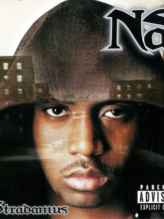 Nas – Nastradamus (1999) – Hoes
