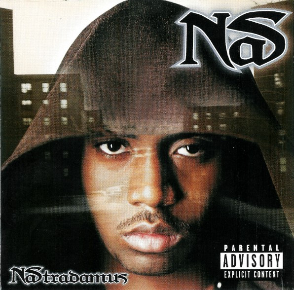 Nas – Nastradamus (1999) – Hoes