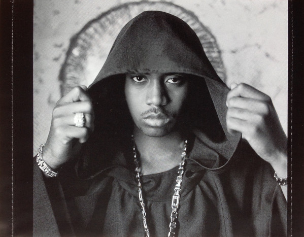 Nas – Nastradamus (1999) – Foto 1