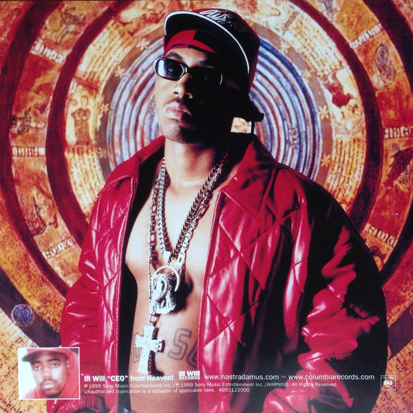 Nas – Nastradamus (1999) – Foto 2