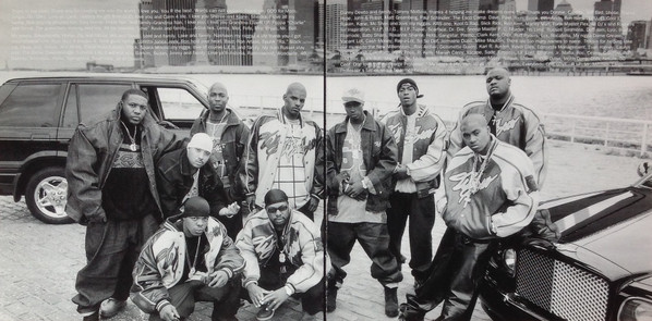 Nas – Nastradamus (1999) – Foto 3