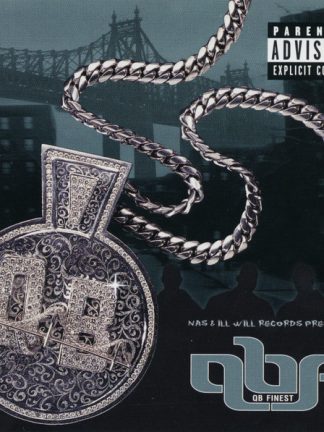 Nas – Queensbridge The Album (2000) – Hoes