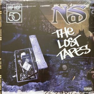 Nas – The Lost Tapes (2023) – Hoes