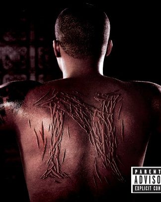 Nas – Untitled (2008) – Hoes