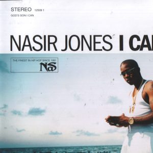 Nasir Jones – I Can (2003) – Hoes