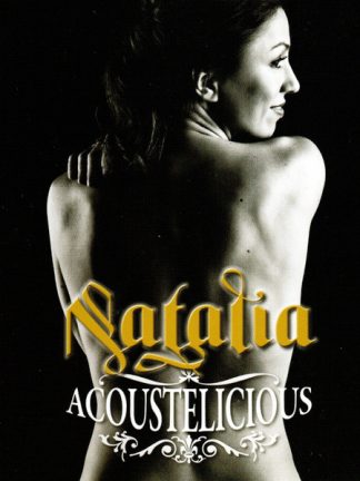 Natalia (3) – Acoustelicious (2010) – Hoes