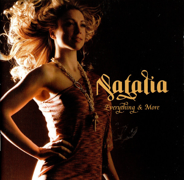 Natalia (3) – Everything & More (2007) – Hoes
