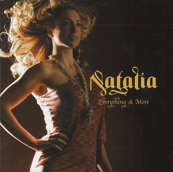 Natalia (3) – Everything & More (2007) – Hoes