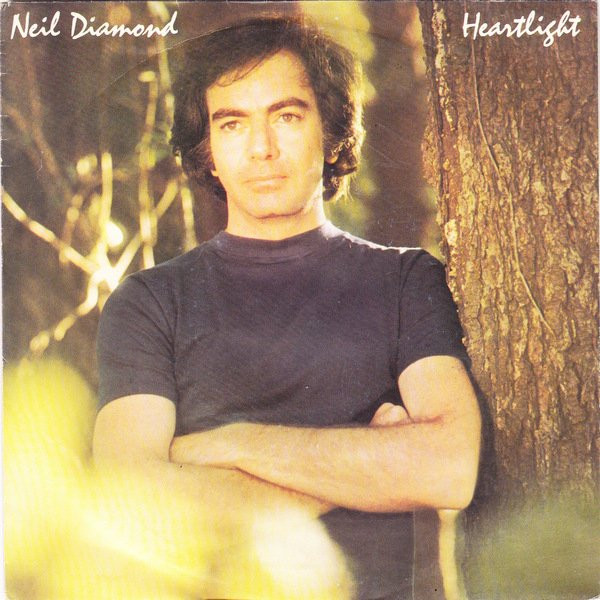 Neil Diamond – Heartlight (1982) – Hoes
