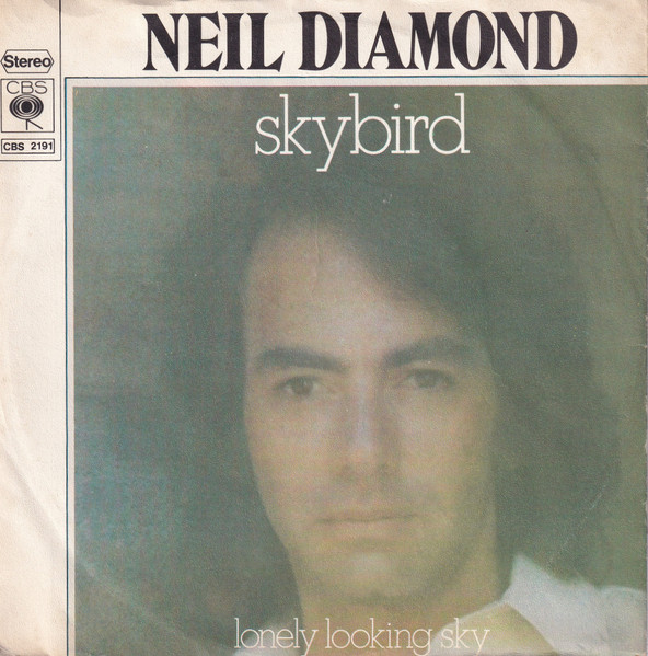Neil Diamond – Skybird (1974) – Hoes