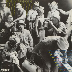 Neil Innes – Humanoid Boogie (1984) – Hoes