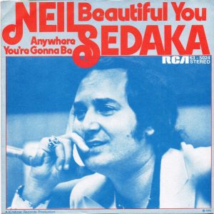 Neil Sedaka – Beautiful You (1972) – Hoes