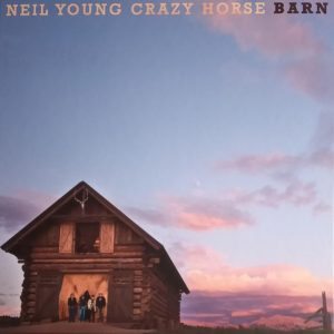 Neil Young – Barn (2021) – Hoes