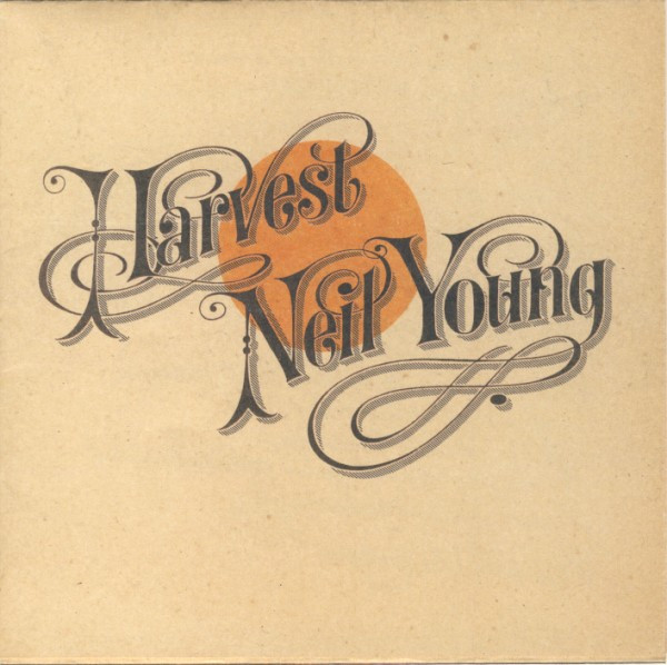 Neil Young – Harvest (2009) – Hoes