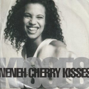 Neneh Cherry – Kisses (1989) – Hoes