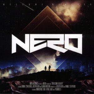 Nero (5) – Welcome Reality (2011) – Hoes