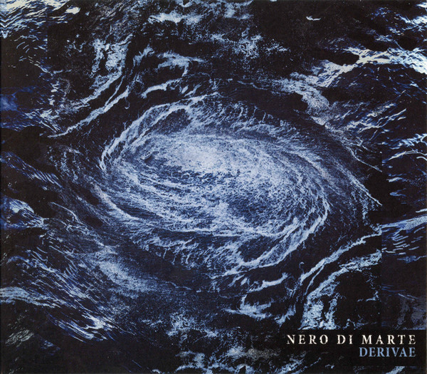 Nero Di Marte – Derivae (2014) – Hoes