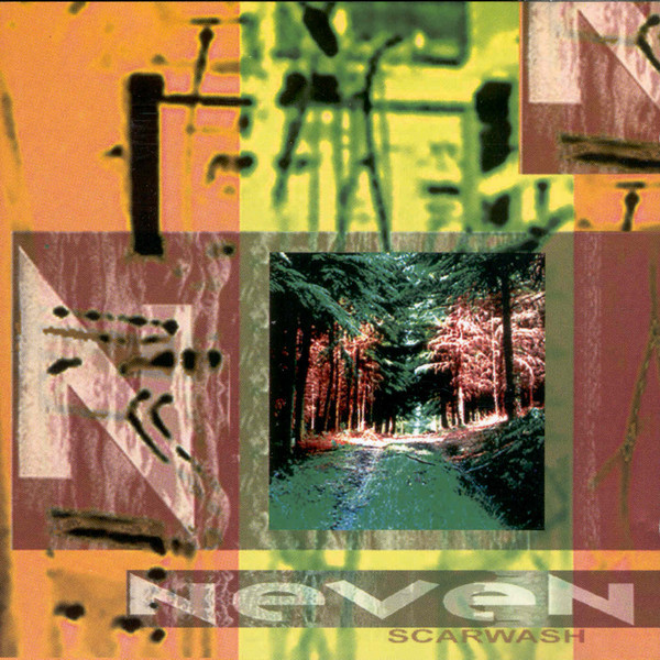 Neven – Scarwash (1996) – Hoes