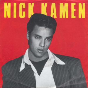Nick Kamen – Loving You Is Sweeter Than Ever (1987) – Hoes