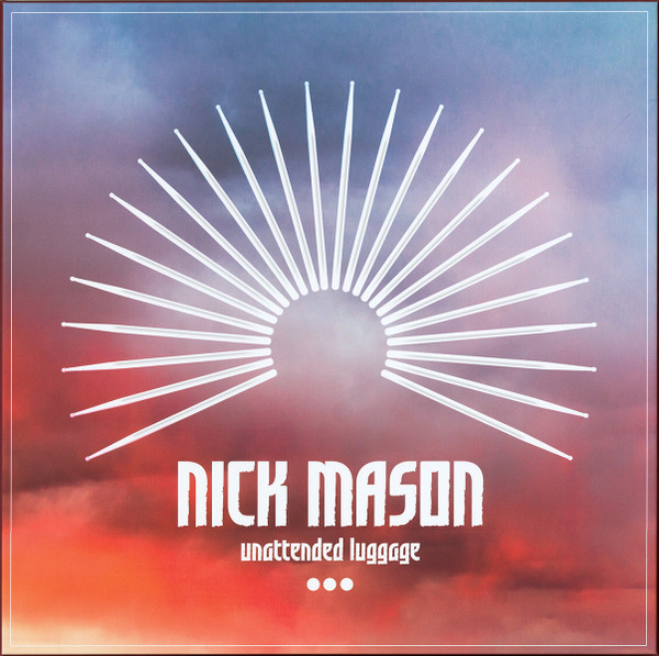 Nick Mason – Unattended Luggage (2018) – Hoes