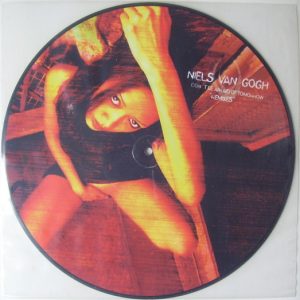 Niels Van Gogh – Don't Be Afraid Of Tomorrow "Remixes" (2004) – Hoes