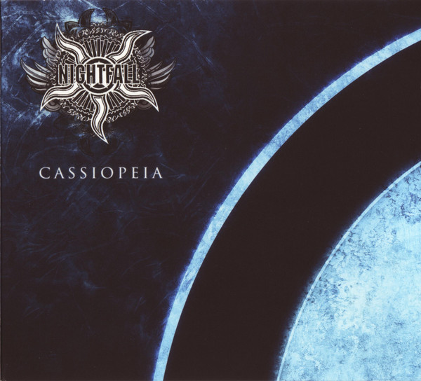 Nightfall – Cassiopeia (2013) – Hoes