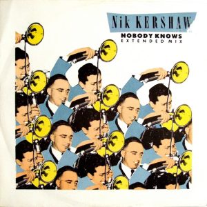 Nik Kershaw – Nobody Knows (Extended Mix) (1986) – Hoes