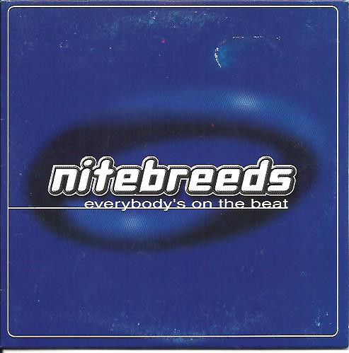 Nitebreeds – Everybody Is On The Beat (1998) – Hoes