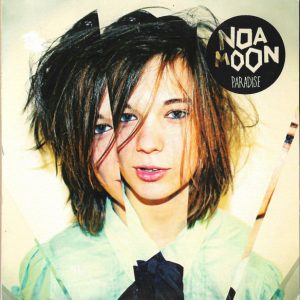Noa Moon – Paradise (2012) – Hoes