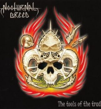 Nocturnal Breed – The Tools Of The Trade (2005) – Hoes