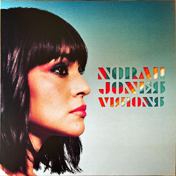 Norah Jones – Visions (2024) – Hoes