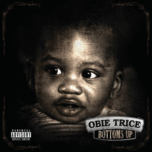 Obie Trice – Bottoms Up (2012) – Hoes