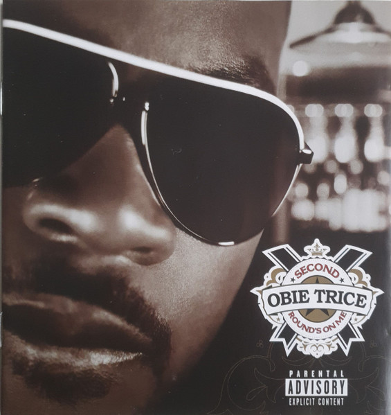 Obie Trice – Second Round's On Me (2006) – Hoes