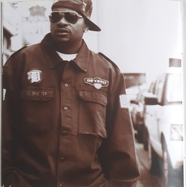 Obie Trice – Second Round's On Me (2006) – Foto 3