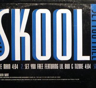 Ol' Skool – Set You Free (1997) – Hoes