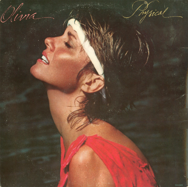 Olivia Newton-John – Physical (1981) – Hoes