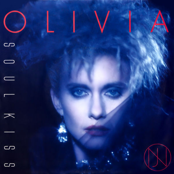 Olivia Newton-John – Soul Kiss (1985) – Hoes