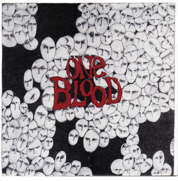 One Blood (2) – Untitled (1990) – Hoes
